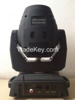 4pcs 25W LED Moving Head Light