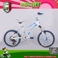 new design bike for boys kids bike for student with shifting system