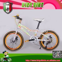 BMX style bike 20 inch kids bicycle kids bike made in china