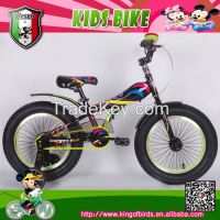 16 inch handsome kids bike hot new product children bike for outdoor sports for 3 - 6 years old kids