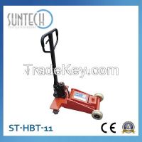 Suntech Low Price Hydraulic A-Frame Lifting Trolley
