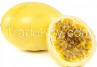 Sell Passion Fruit Yellow