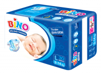 baby diaper nighttime from Ky Vy Corporation, Vietnam