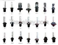 HID Xenon Lamp for Auto Headlight H1, H3, H4-1, H4-2, H4-3, H7, H8, H9, H10, H11, H13-1, H13-3, Hb880, Hb881, Hb9004-1, Hb9005, Hb9006, HID Convertion Kit