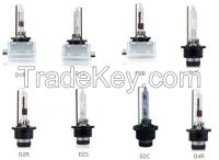 HID Xenon Lamp for Auto Headlight d1r, D1s, D2s, D2c, D2r, D3s, D4s, D4r.