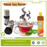 Black tea flavor