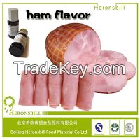 Ham flavor