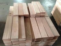 Merpauh S4S Solid Wood Flooring