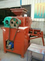 Coal briquette machine/metallurgy briquetting press machine/ball press machine