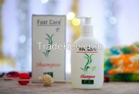 FAST CARE P SHAMPOO (250 ml)