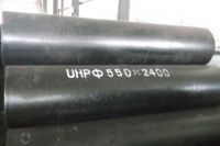 Graphite electrodes including RP, RPI, HP, SHP and UHP are widely used in Electric Arc Furnace and Ladle Furnace for making alloy steel or other metals and nonferrous metals, and are necessary consumption materials for furnace production.