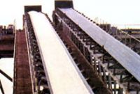 Belt conveyor (type of TD75, DTII, DTII (A), DX, DT.DI, DT.DII, DX.S) designed, manufactured and supplied by CIMM and its shareholding companies has achieved a sales record of more than 20 thousand sets up to this year, approximately 2300 kilometers long.