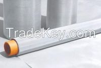 stainless steel wire mesh/24meshes for factory