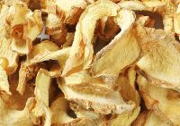 Sell High Quality Grade A Dried Split Ginger for Export