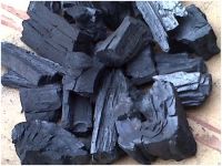 SELL Grade A Quality Hardwood Charcoal Lump