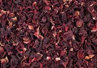 SELL High Quality Dried Hibiscus Flower Nigeria