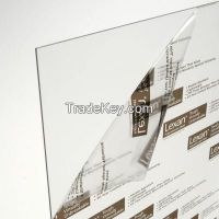 pe protective film for PC plate