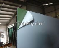 mirror back surface protective film