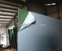 quality pe protective film for mirror back