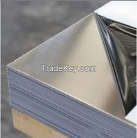 metal panel protective film