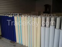 electrostatie protection film