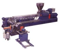 Sell two-stage pelletizing units