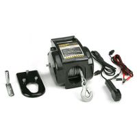 Sell Electric Winch (6,000lbs Rolling ) HZC204