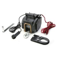 Sell Electric Winch (10500lbs Rolling Capacity) HZC301