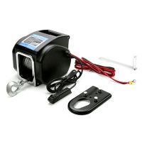 Sell Electric Winch (15,000lbs Rolling) HZC501