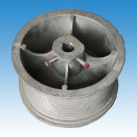 Sell overhead door parts-drums