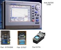 Offer for Supply of Refurbished OTDR & Splicing Machines.