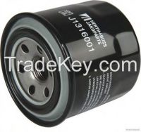 Auto Spin On Oil Filter 16510-73000 For Daewoo