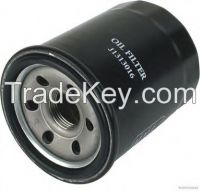Spin-on Oil Filter Jey014302a For Toyota