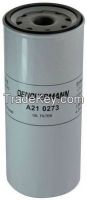 ISO9001/TS16949 High Quality Spin on Oil Filter 5000670700 use for car