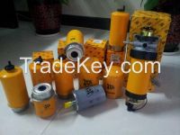 Auto SPIN ON Oil Filter Truck Filters Heavy Duty Filters 320/04133