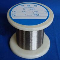 Sell Nickel Chromium Alloy Wire