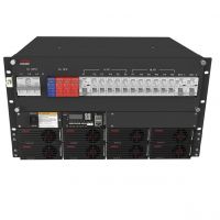 Embedded Power Supply System - E48400 Series