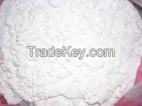 Oxidised Tapioca Starch for Adhesive