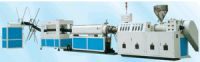 Sell PE Carbonate Spiral Reinforcing Pipe Production Line