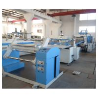 PP, PE, ABS, PMMA, PC, PET Plastic Extruding Sheet Line