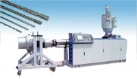 Sell Conical  Twin Screw Extruder
