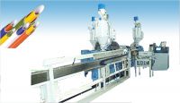 Sell Aluminum Plastic Composite Pipe Production Line