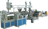 Sell PET Sheet Extrusion Line