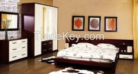 Furniture for bedroom, living room, kitchen, hallway office and countryhouse