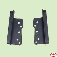 Sell car audio installation frame for toyota hilux