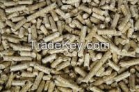 wood pellet high quality with
