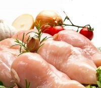 Chicken breasts