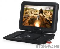 Sell 11'' portable DVD media player(DS1299)