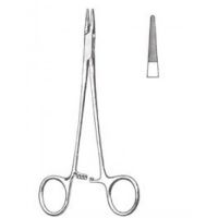 Collier Needle Holder