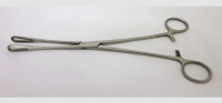 Sponge Forceps